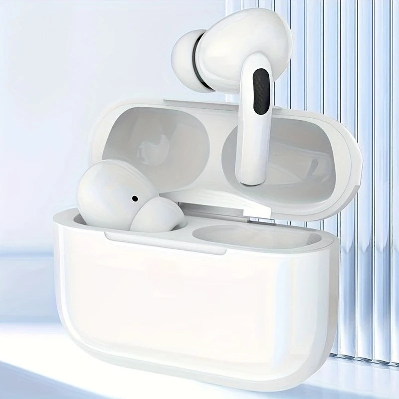 2026 New Wireless Headphones Are Suitable for Gaming, Comfortable Touch, Rechargeable Lithium Battery, Compatible with Universal Mobile Phones, Gaming Additions, Stylish Headphone Design, Touch Headphones