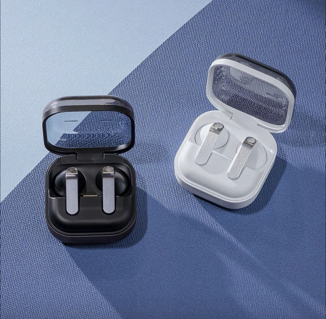 2026 New Bluetooth Wireless Earbuds with Charging Box Earphones In Ear Earbuds Touch Control TWS Headphones Handsfree for Sports