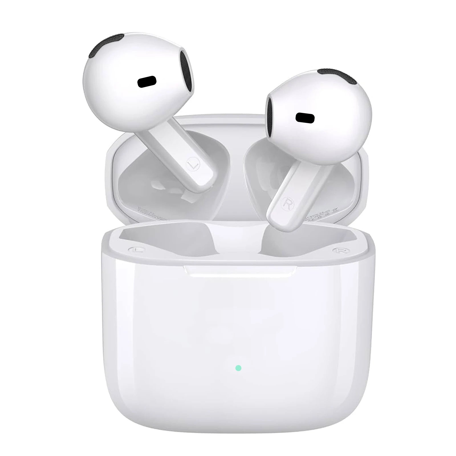 Air Pro4 wireless earphones Bluetooth 5.3 in ear earphones suit...