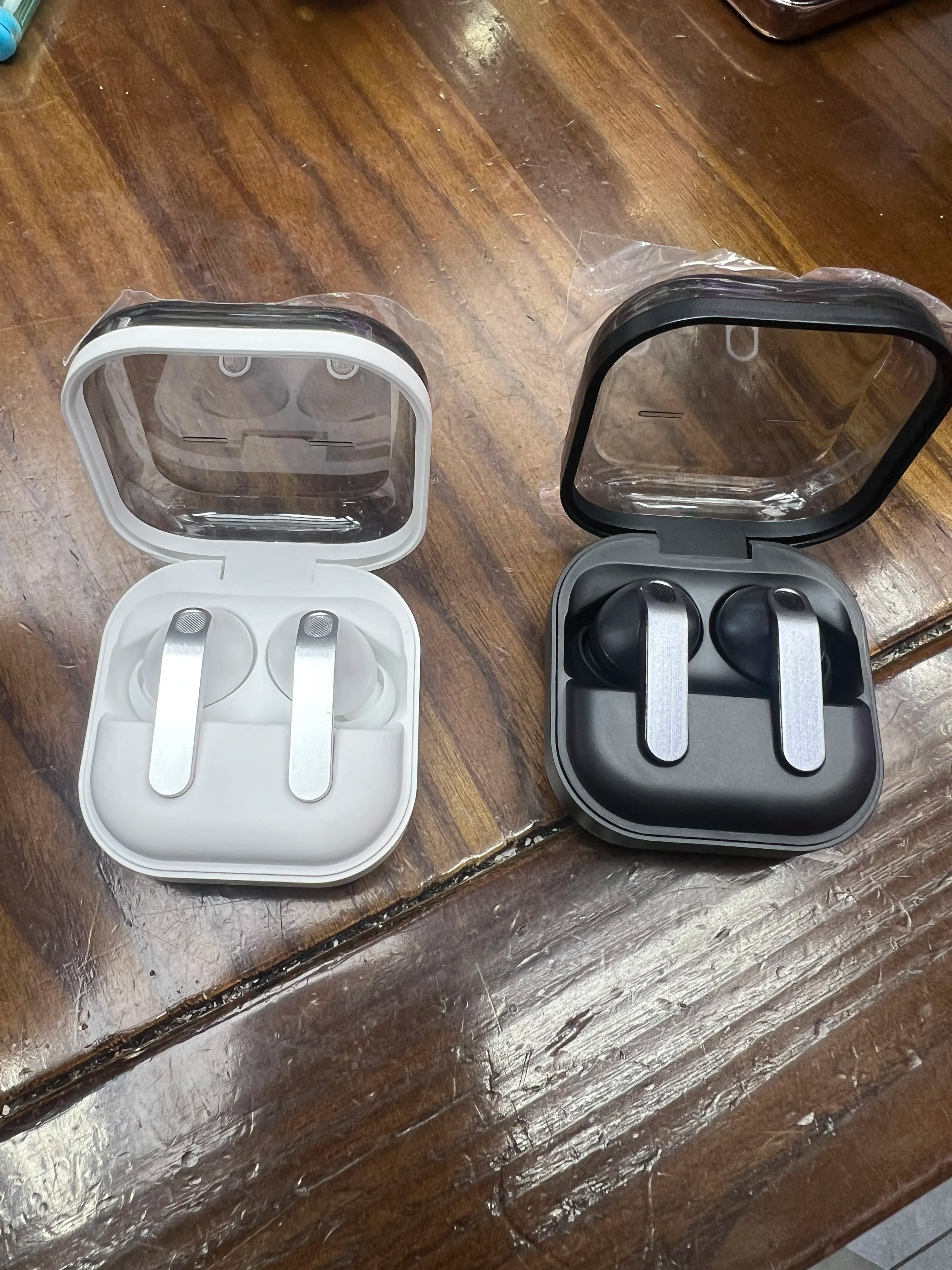 2026 New Bluetooth Wireless Earbuds with Charging Box Earphones In Ear Earbuds Touch Control TWS Headphones Handsfree for Sports