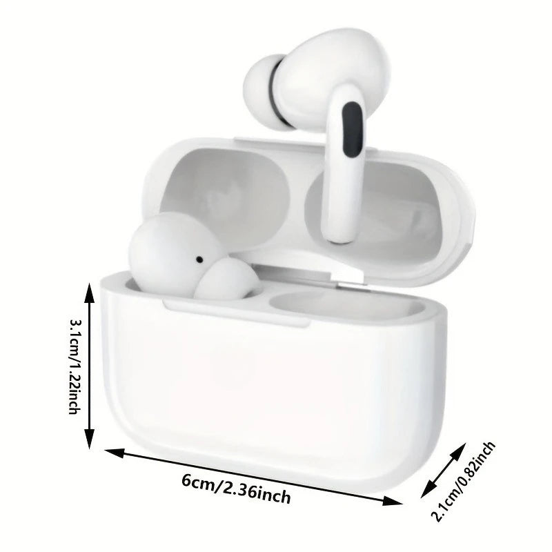 2026 New Wireless Headphones Are Suitable for Gaming, Comfortable Touch, Rechargeable Lithium Battery, Compatible with Universal Mobile Phones, Gaming Additions, Stylish Headphone Design, Touch Headphones