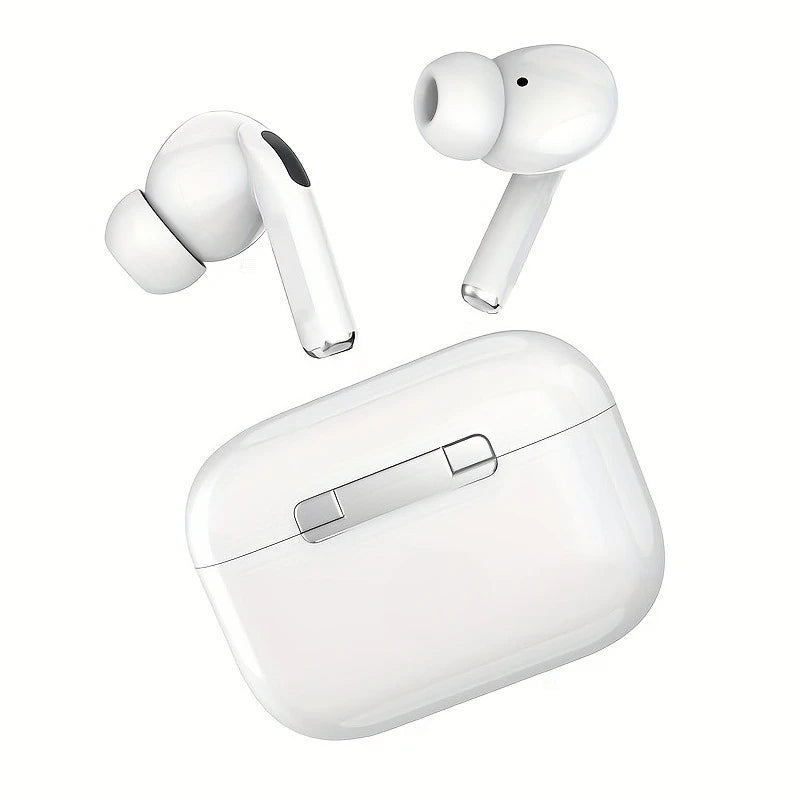 2026 New Wireless Headphones Are Suitable for Gaming, Comfortable Touch, Rechargeable Lithium Battery, Compatible with Universal Mobile Phones, Gaming Additions, Stylish Headphone Design, Touch Headphones