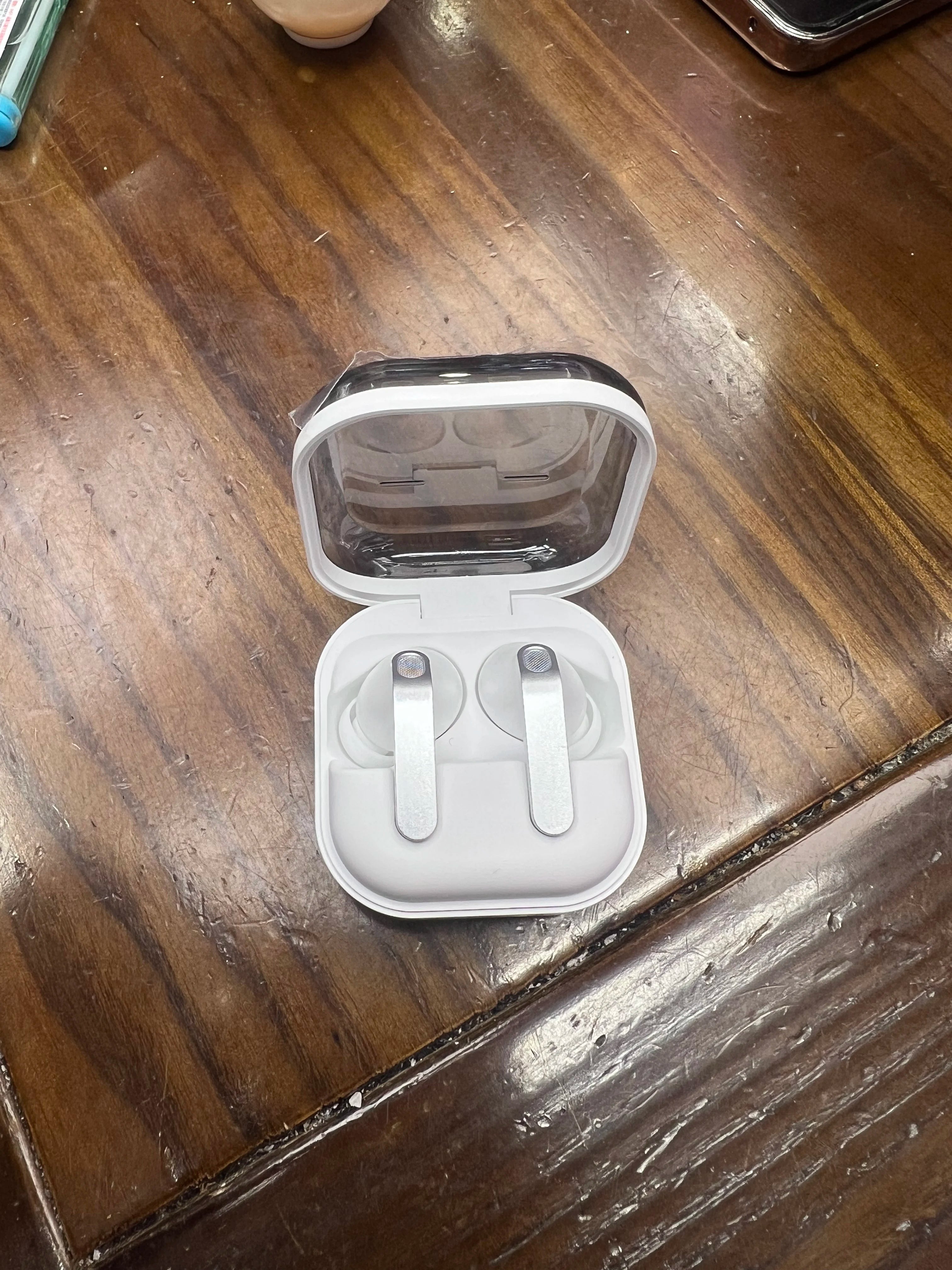 2026 New Bluetooth Wireless Earbuds with Charging Box Earphones In Ear Earbuds Touch Control TWS Headphones Handsfree for Sports